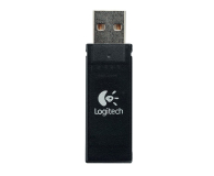 Logitech NX60 Cordless Optical Notebook Mouse - 10573 - zdjęcie 4